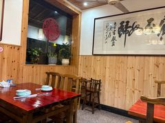 -芦茨金富饭庄·25年老字号·专做稻草鸡