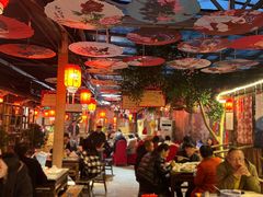 -田园印象·成都土菜院子(华阳店)