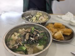 -福屿鲜捞小吃·捞化(福屿总店)