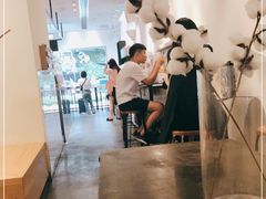 -喜茶(深圳海岸城店)