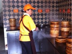 -百年尹氏汤包(湖南路狮子桥店)