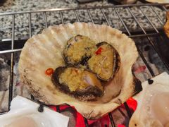 -震海贝烤贝·民俗特色店(延吉总店)