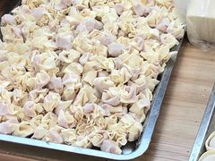 -福建千里香馄饨王(新昌路店)