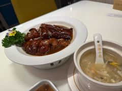 -清晖小苑·顺德菜(观澜湖新城店)