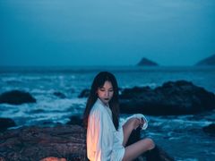 -西涌国际滨海旅游区