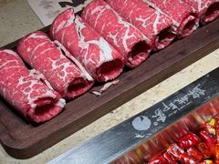 -锦城印象火锅(天府三街店)