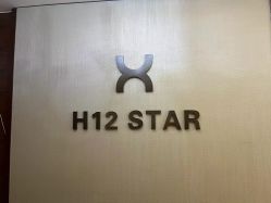 -H12 STAR日式美甲美睫专门店