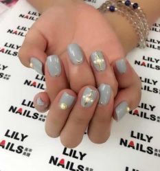 -LILY NAILS美甲美睫