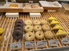 -前进麦味·天然烘焙(凯德1818店)