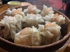 精品三鲜虾仁-正宗天津烧麦馆(柳州路店)