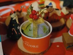 -Dal Cuore 达可芮冰淇淋(陕西北路店)
