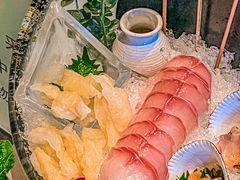 -享月汤皇·海鲜小火锅·聚会(曲江创意谷店)