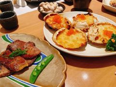 -京旬海鲜放题·铁板烧自助餐厅