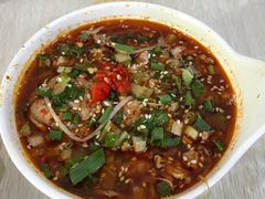 -蜀串香牛杂火锅串串