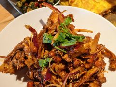 -邢氏老太太烤串(北兴街店)