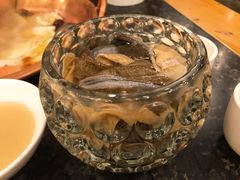 码头鲜毛肚-老码头火锅(玉林店)