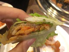 -火炉火自助餐(悠唐购物中心店)