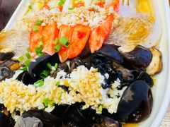 -渔家风味·鲅鱼水饺·央视展播·海鲜天津菜(开发区店)