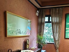 -翠园十八号庭院餐厅