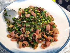 海肠捞饭-旺角小渔村(幸福中路店)