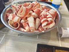 -胡哥烤肥牛(车公庙店)