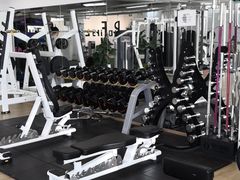 -卓拓健身普拉提运动中心(总店)