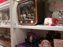 -泡泡玛特POPMART(东直门来福士店)