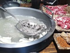 -海子口鲜牛馆(招商兰溪谷店)