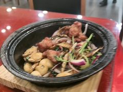 -宏状元现熬粥·京味菜(五棵松店)