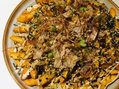 -BE BRIGHT KITCHEN(正佳广场店)