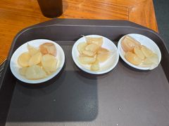 -清真·马洪小炒泡馍馆(钟楼回民街店)