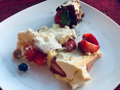 -视界美食自助餐厅·石家庄希尔顿酒店