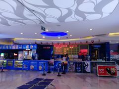 -博纳国际影城(合肥银泰中心店)