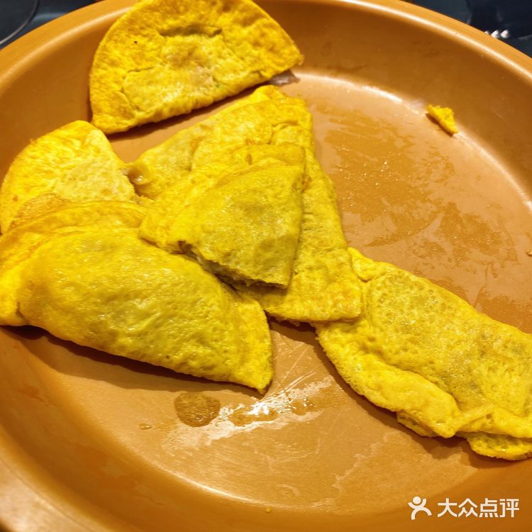 龍哥自助小火锅