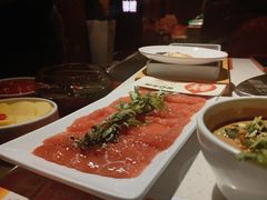 -麻辣空间·清油火锅(水井沟店)