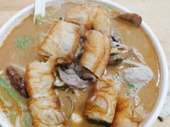 -福祥厦门小馆(舟孟北路店)