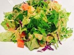 -福荣新中式餐厅