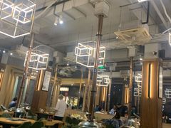 大堂-蚝英雄·自助烤蚝(建设路店)