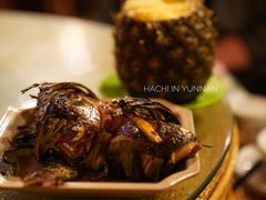 -多哥水傣味餐厅(司马巷店)