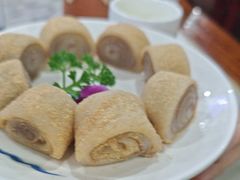 -东来顺•非遗火锅(外滩店)