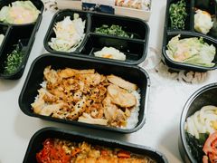 -松幸日式料理(中山路店)