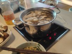 -东华天喜楼(涧西店)