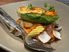 -OTIUM • 柴屿麦(亮马桥店)