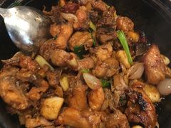 -南山鲜虾面·活鲜小馆·海味大连菜(南山总店)