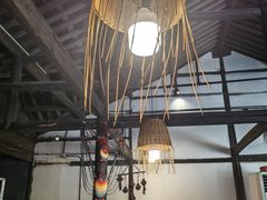 -院子餐厅·大锅菜·老杭帮(桥西直街店)