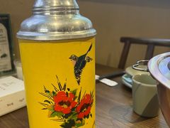 -七步香云南山里菜(昆明老街店)