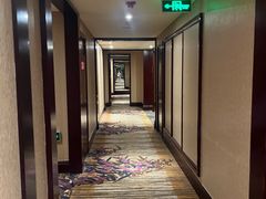 -无锡君来洲际酒店
