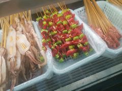 -764厂烧烤总店