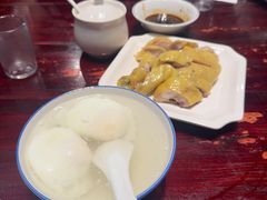 -御清斋总店(天一街店)
