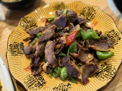 -妈妈的味道(和顺古镇店)